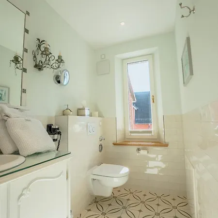 Schlossberg Residences - Betthupferl - Self Check-in Design Aschaffenburg Apartamento