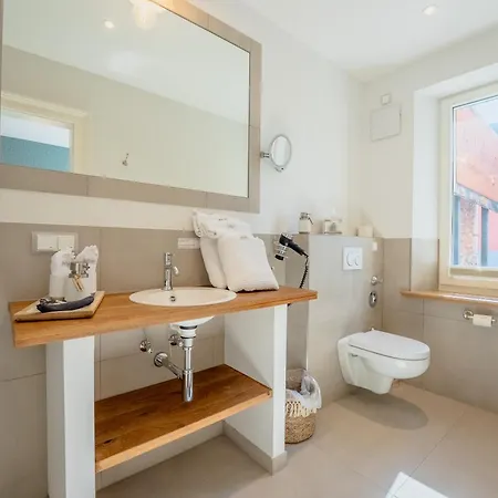 Apartamento Schlossberg Residences - Betthupferl - Self Check-in Design Aschaffenburg