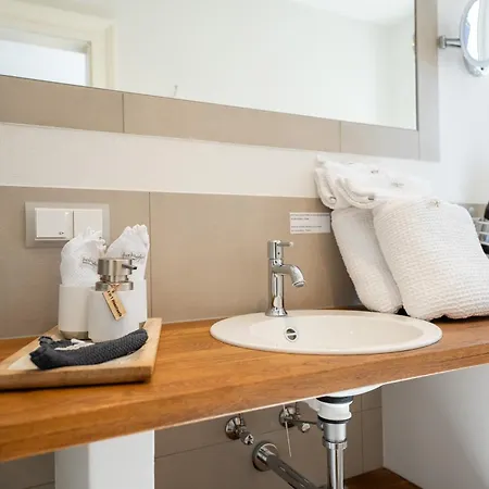 Schlossberg Residences - Betthupferl - Self Check-in Design Aschaffenburg Apartamento