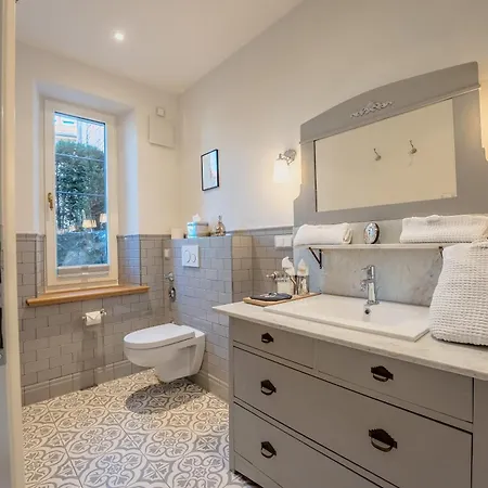 Schlossberg Residences - Betthupferl - Self Check-in Design Aschaffenburg