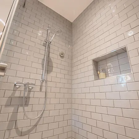 Schlossberg Residences - Betthupferl - Self Check-in Design Aschaffenburg Apartamento