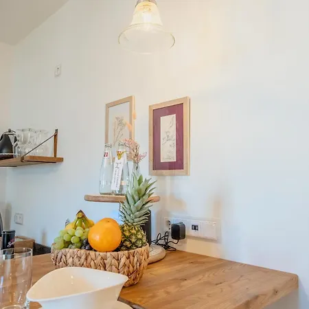 Schlossberg Residences - Betthupferl - Self Check-in Design Aschaffenburg Apartamento *