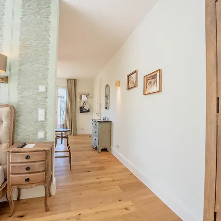 Apartment Schlossberg Residences - Betthupferl Design-apartments