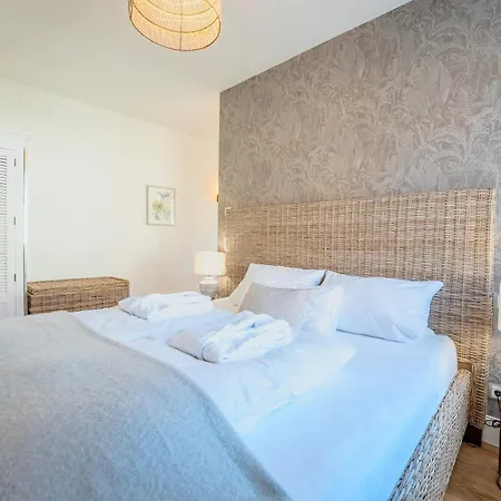 Apartment Schlossberg Residences - Betthupferl Design-apartments *