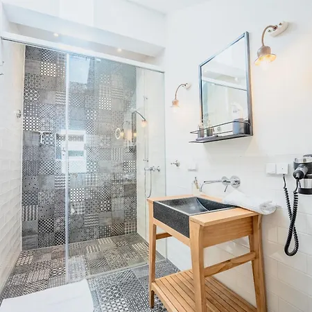 Schlossberg Residences - Betthupferl Design-apartments Apartment *