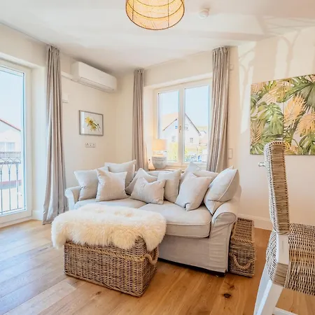 Apartment Schlossberg Residences - Betthupferl Design-apartments *