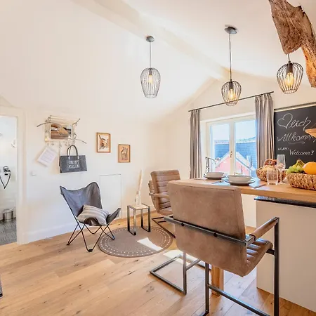 Schlossberg Residences - Betthupferl Design-apartments Apartment Goldbach (Bavaria)