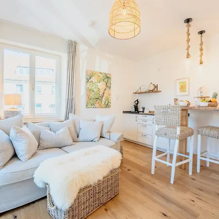 Apartamento Schlossberg Residences - Betthupferl - Self Check-in Design Aschaffenburg *