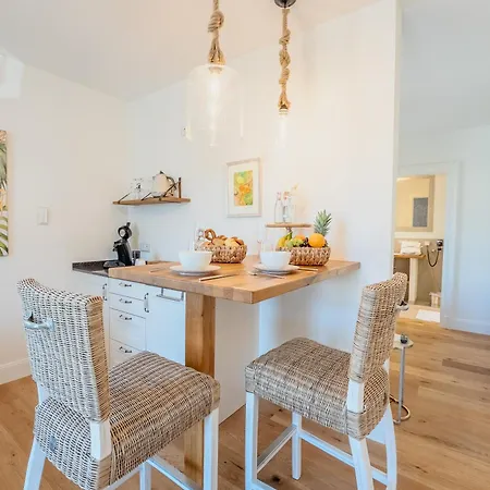 Schlossberg Residences - Betthupferl Design-apartments *