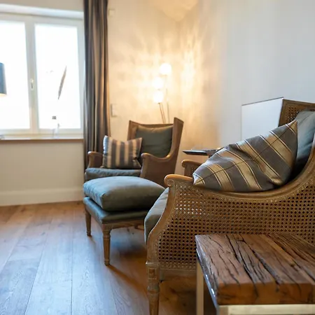 Schlossberg Residences - Betthupferl Design-apartments * 哥德巴赫
