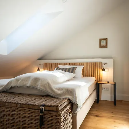 Apartamento Schlossberg Residences - Betthupferl - Self Check-in Design Aschaffenburg