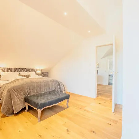 Schlossberg Residences - Betthupferl Design-apartments Apartment Goldbach (Bavaria)