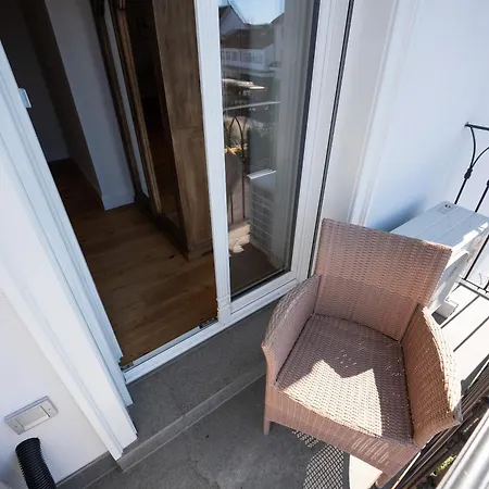 Schlossberg Residences - Betthupferl Design-apartments Apartment