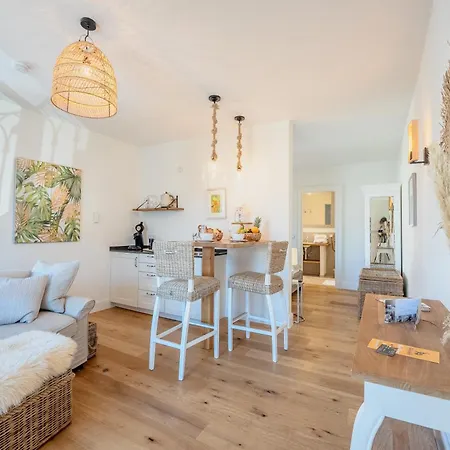 Schlossberg Residences - Betthupferl Design-apartments Apartment *