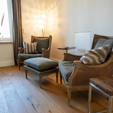 Apartment Schlossberg Residences - Betthupferl Design-apartments *
