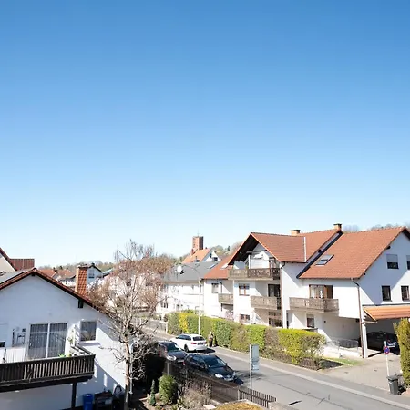 Schlossberg Residences - Betthupferl Design-apartments *