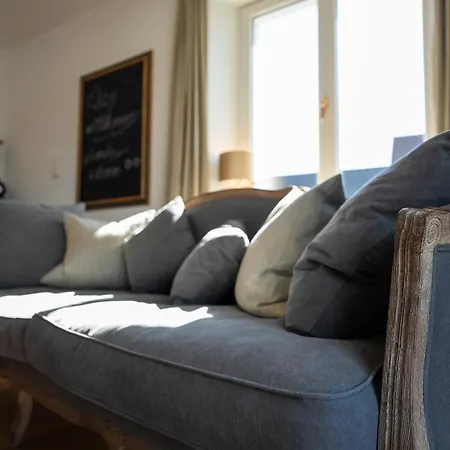 Schlossberg Residences - Betthupferl - Self Check-in Design Aschaffenburg Apartamento