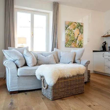 Schlossberg Residences - Betthupferl Design-apartments