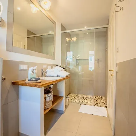 Apartamento Schlossberg Residences - Betthupferl - Self Check-in Design Aschaffenburg *