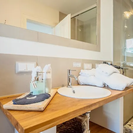Schlossberg Residences - Betthupferl - Self Check-in Design Aschaffenburg *