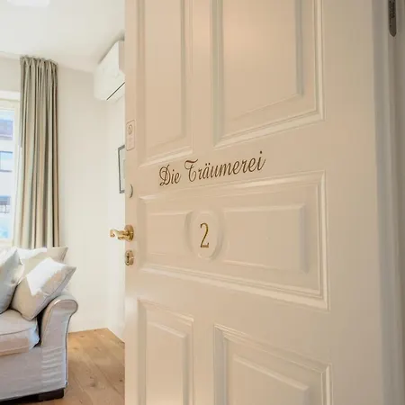 Schlossberg Residences - Betthupferl Design-apartments 公寓 哥德巴赫