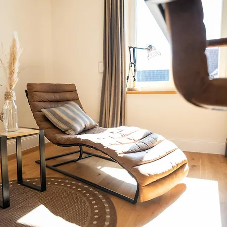 Schlossberg Residences - Betthupferl - Self Check-in Design Aschaffenburg Goldbach (Bavaria)