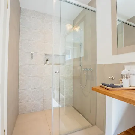 Schlossberg Residences - Betthupferl - Self Check-in Design Aschaffenburg Apartamento