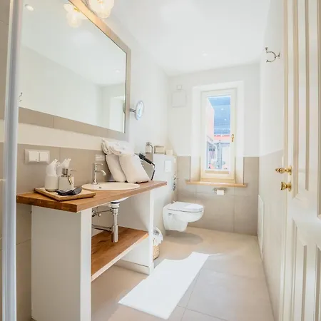 Schlossberg Residences - Betthupferl - Self Check-in Design Aschaffenburg *