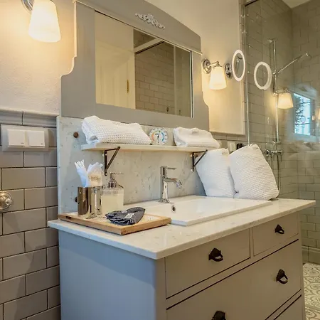 Schlossberg Residences - Betthupferl - Self Check-in Design Aschaffenburg Goldbach (Bavaria)