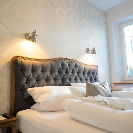 Schlossberg Residences - Betthupferl - Self Check-in Design Aschaffenburg Apartamento