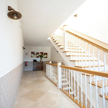 Schlossberg Residences - Betthupferl - Self Check-in Design Aschaffenburg *