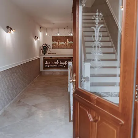 Apartamento Schlossberg Residences - Betthupferl - Self Check-in Design Aschaffenburg