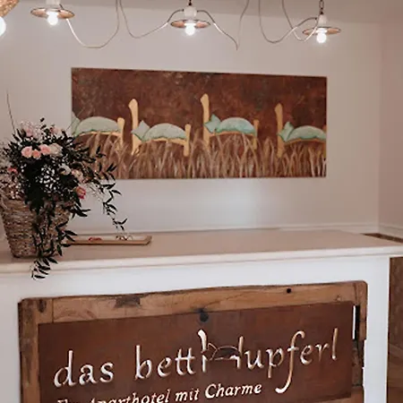 Schlossberg Residences - Betthupferl - Self Check-in Design Aschaffenburg *