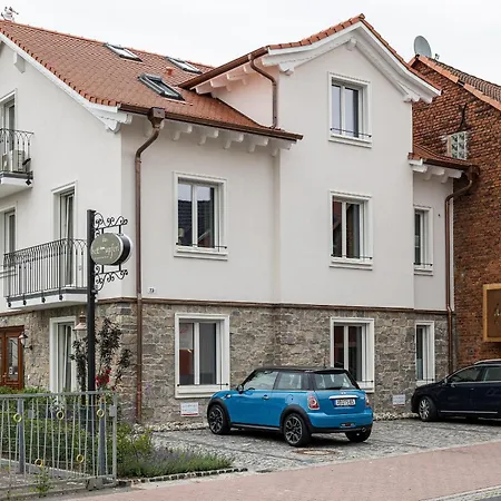 Schlossberg Residences - Betthupferl - Self Check-in Design Aschaffenburg Apartamento