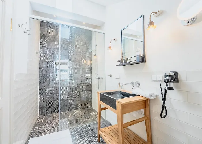 Schlossberg Residences - Betthupferl - Self Check-in Design Aschaffenburg דירה *