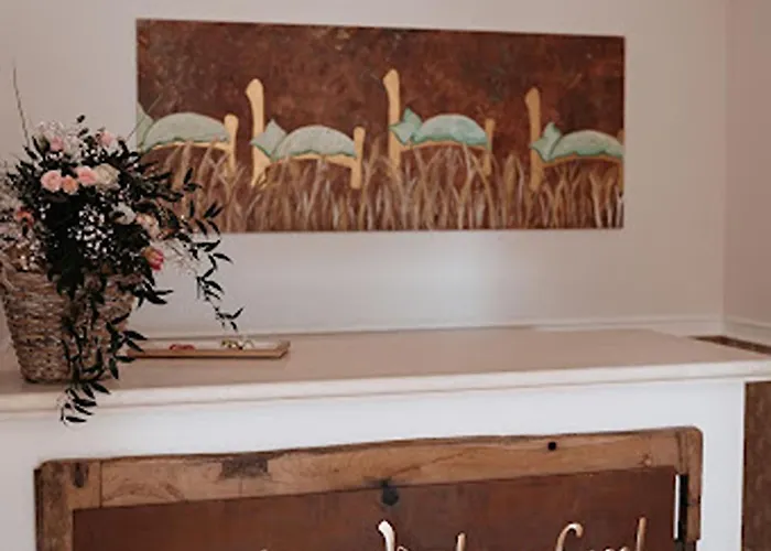 Schlossberg Residences - Betthupferl - Self Check-in Design Aschaffenburg *